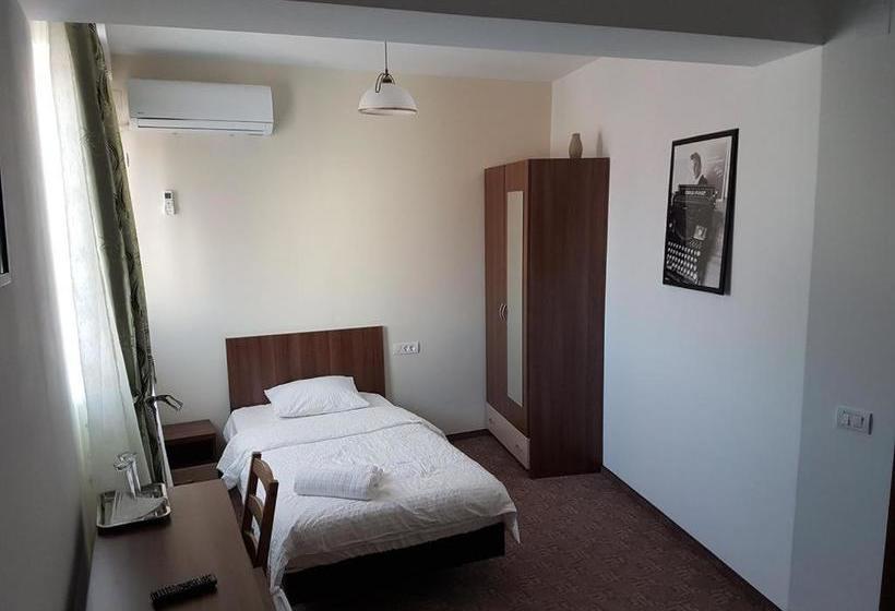 پانسیون Skyroomshorezu