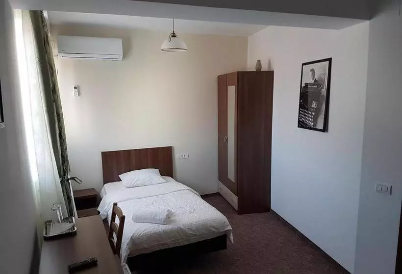 Majatalo Skyroomshorezu