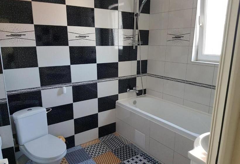 پانسیون Skyroomshorezu