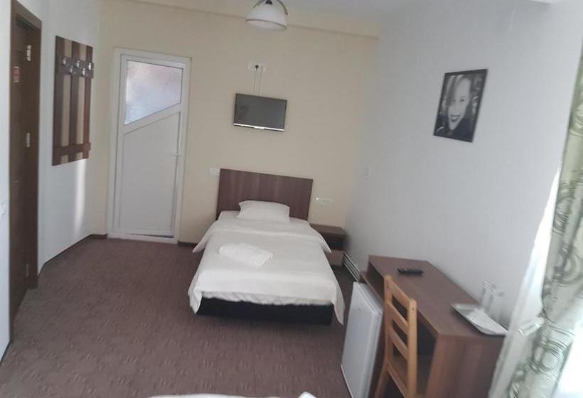 پانسیون Skyroomshorezu