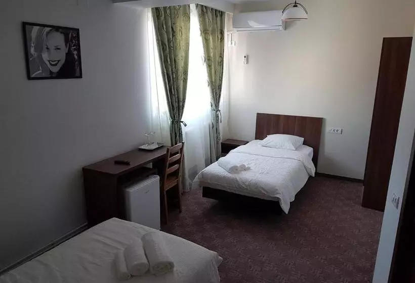 Majatalo Skyroomshorezu