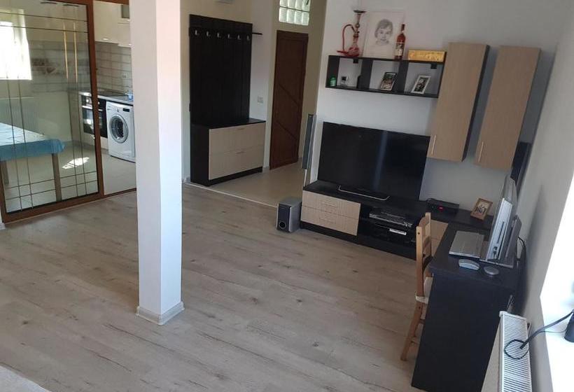 پانسیون Skyroomshorezu