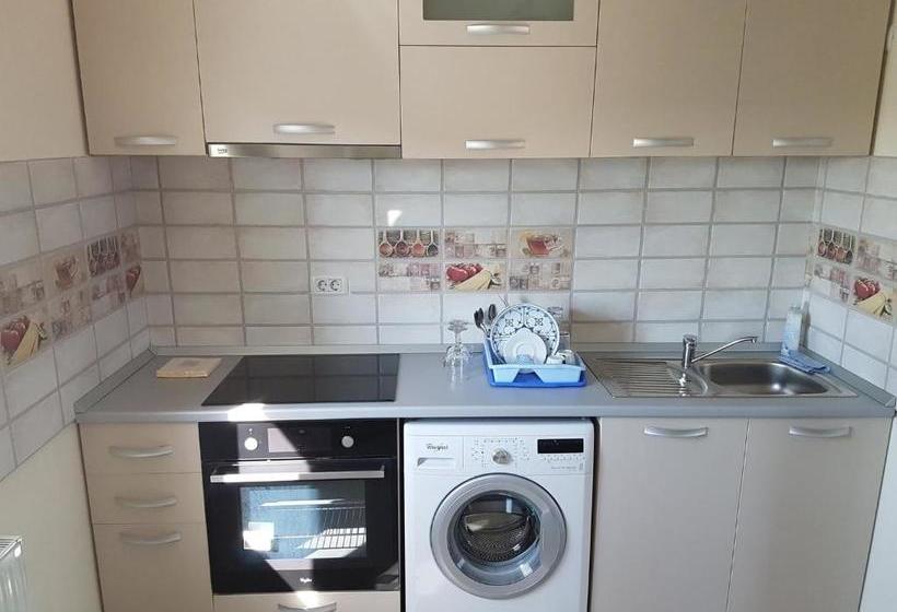 پانسیون Skyroomshorezu