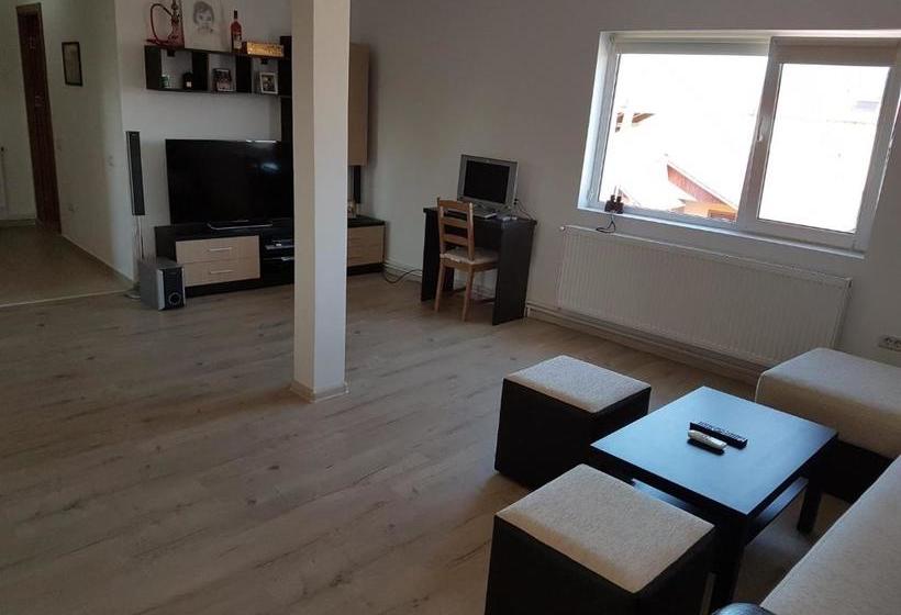 پانسیون Skyroomshorezu