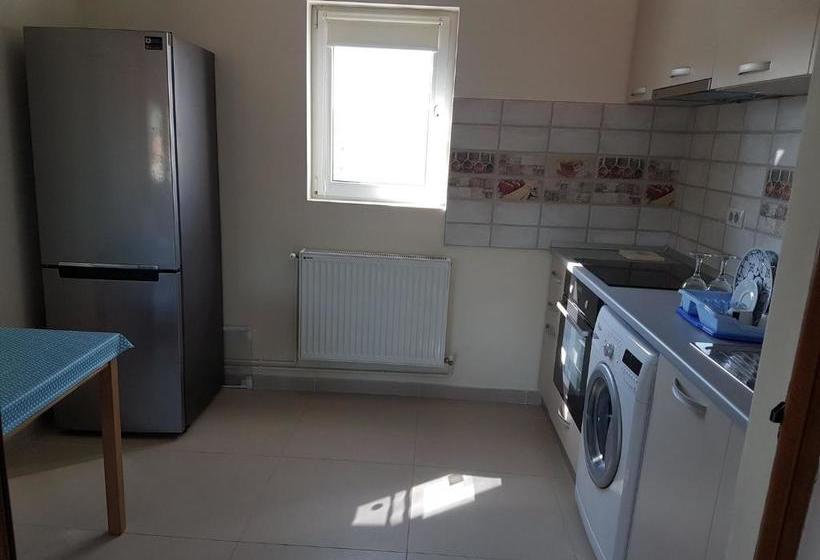 پانسیون Skyroomshorezu