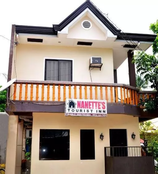 ユースホステル Nanette's Tourist Inn