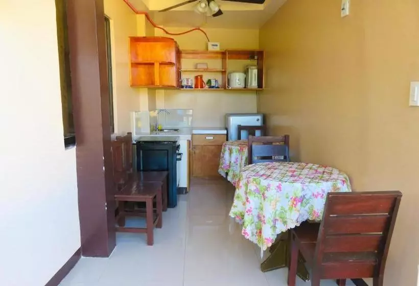 ユースホステル Nanette's Tourist Inn