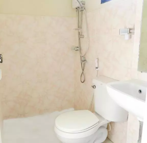 ユースホステル Nanette's Tourist Inn