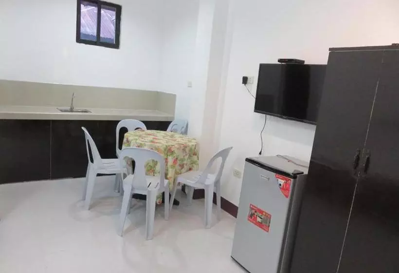 ユースホステル Nanette's Tourist Inn