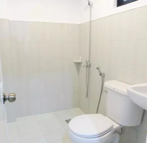 ユースホステル Nanette's Tourist Inn