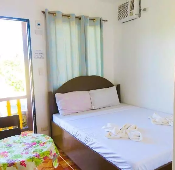 ユースホステル Nanette's Tourist Inn