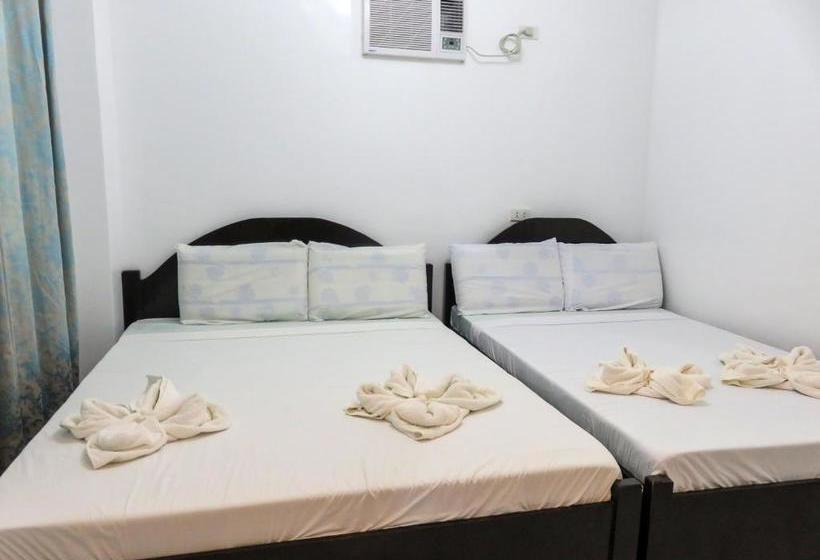 Alberg Nanette's Tourist Inn