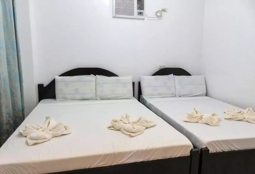 ユースホステル Nanette's Tourist Inn