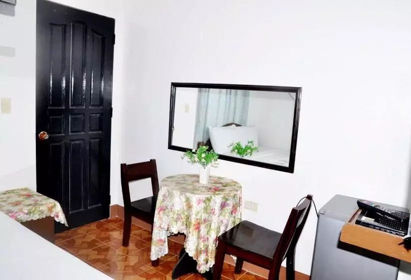 ユースホステル Nanette's Tourist Inn