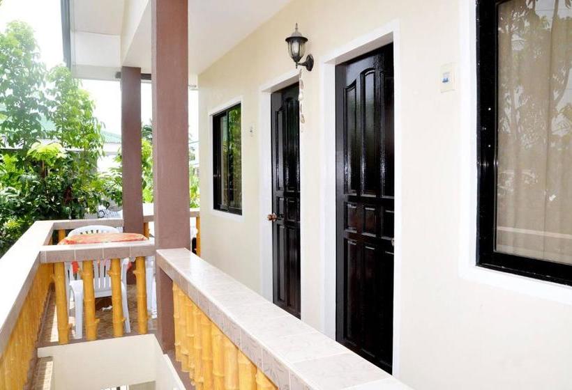 Alberg Nanette's Tourist Inn