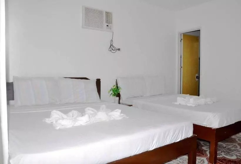 ユースホステル Nanette's Tourist Inn