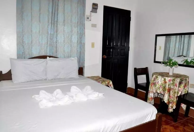 ユースホステル Nanette's Tourist Inn