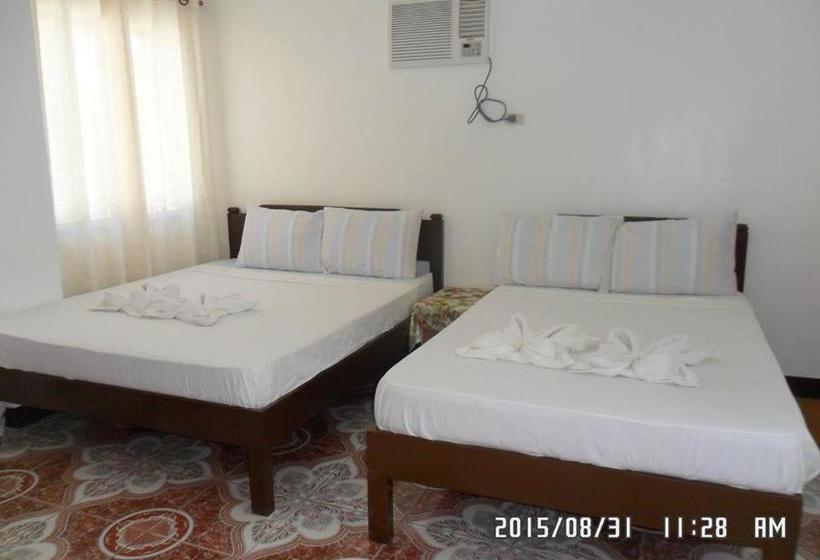 Alberg Nanette's Tourist Inn