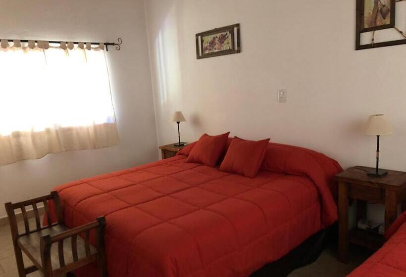 Hostel Posada Che Teindy