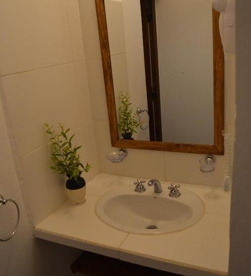 Hostel Posada Che Teindy