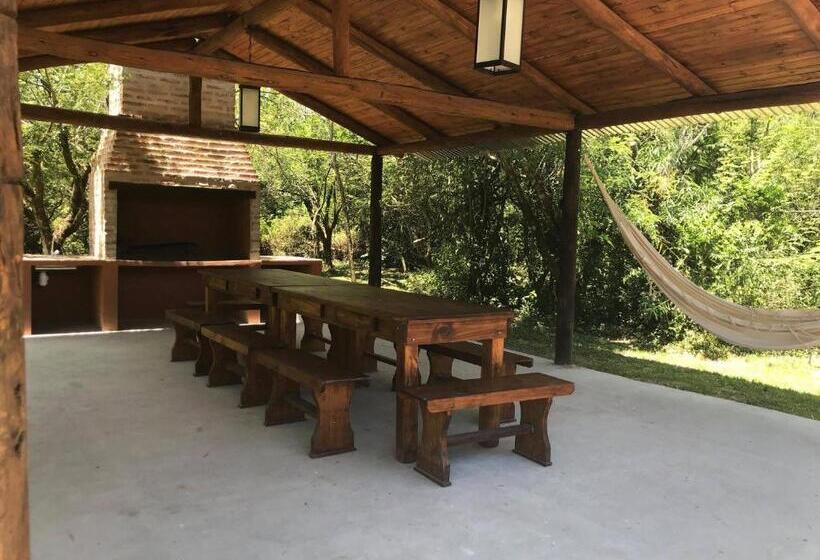 Hostel Posada Che Teindy