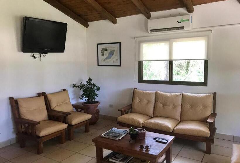 Hostel Posada Che Teindy