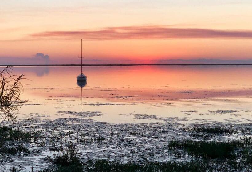 Hostel Posada Che Teindy