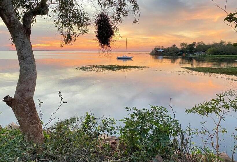 Hostel Posada Che Teindy