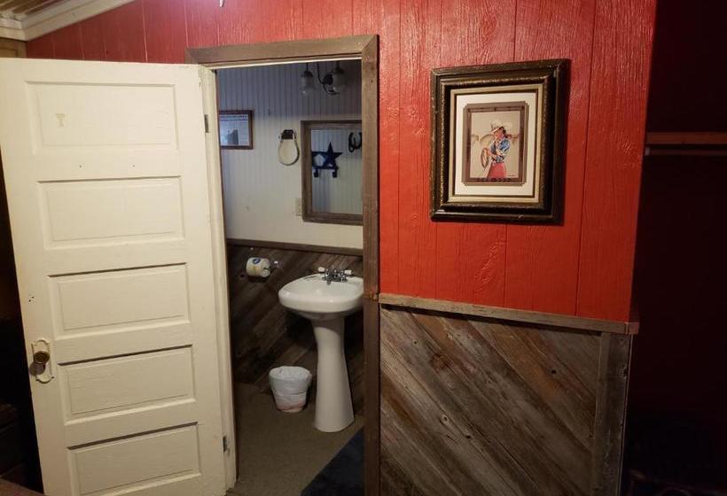 호텔 Buffalo Girls