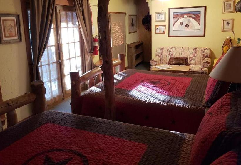 호텔 Buffalo Girls