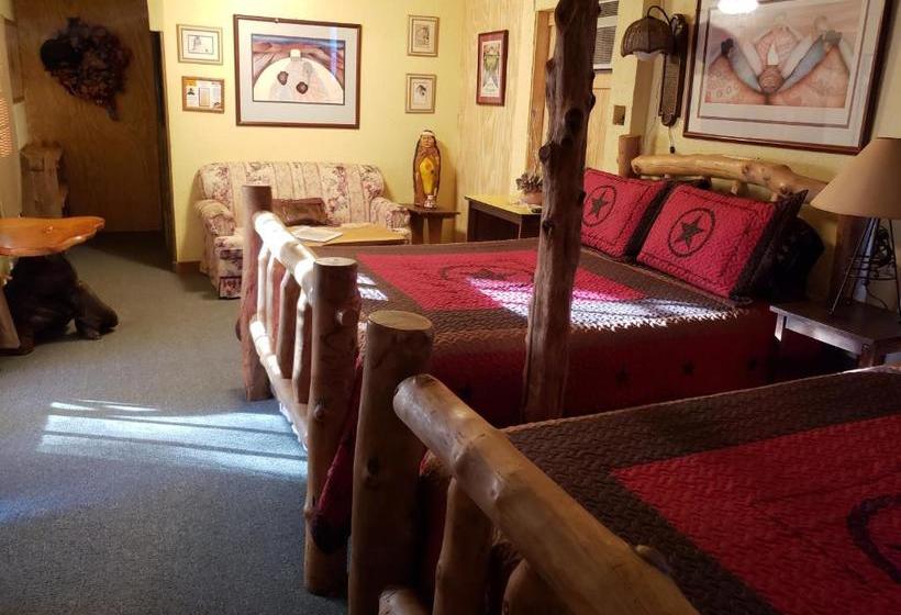 호텔 Buffalo Girls