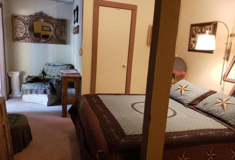 호텔 Buffalo Girls