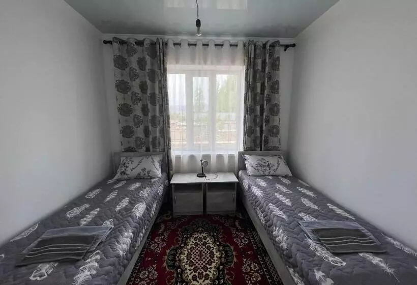 پانسیون Guest House Baytur