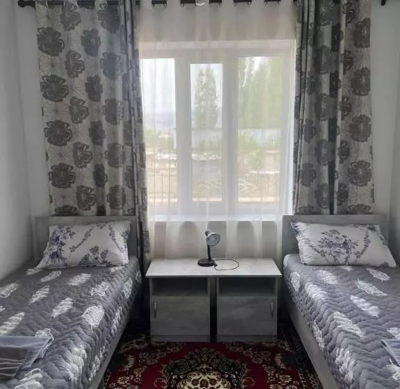 پانسیون Guest House Baytur