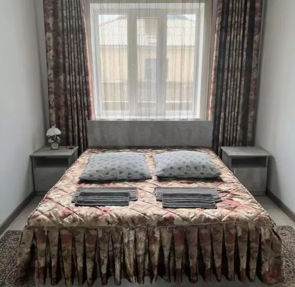 پانسیون Guest House Baytur