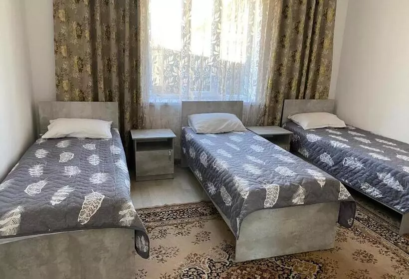 پانسیون Guest House Baytur