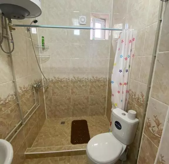 پانسیون Guest House Baytur