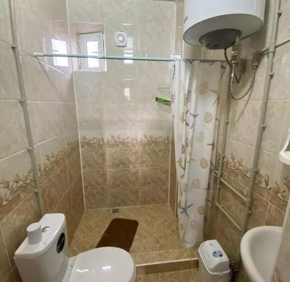 پانسیون Guest House Baytur