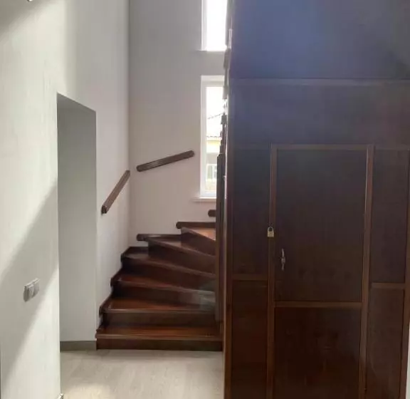 پانسیون Guest House Baytur