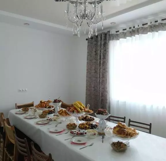 پانسیون Guest House Baytur
