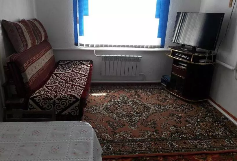 پانسیون Guest House Baytur