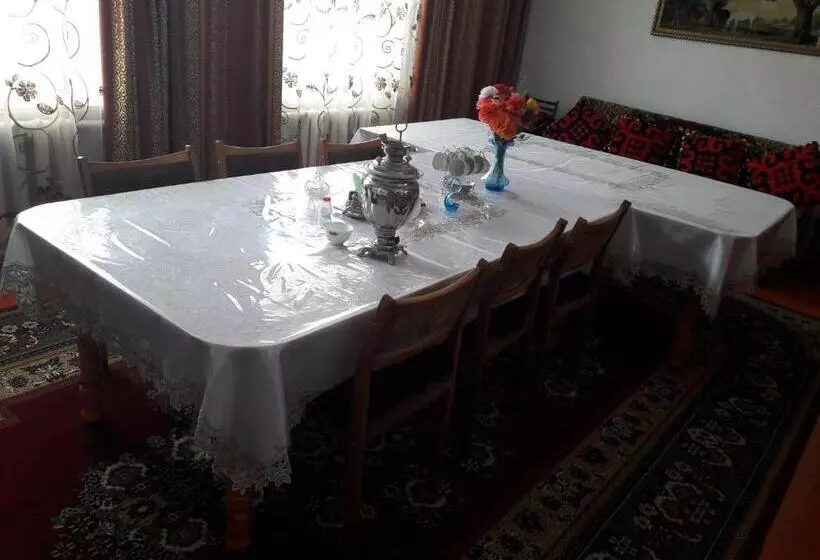 پانسیون Guest House Baytur