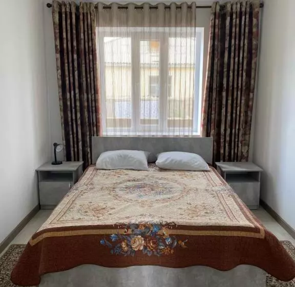 پانسیون Guest House Baytur