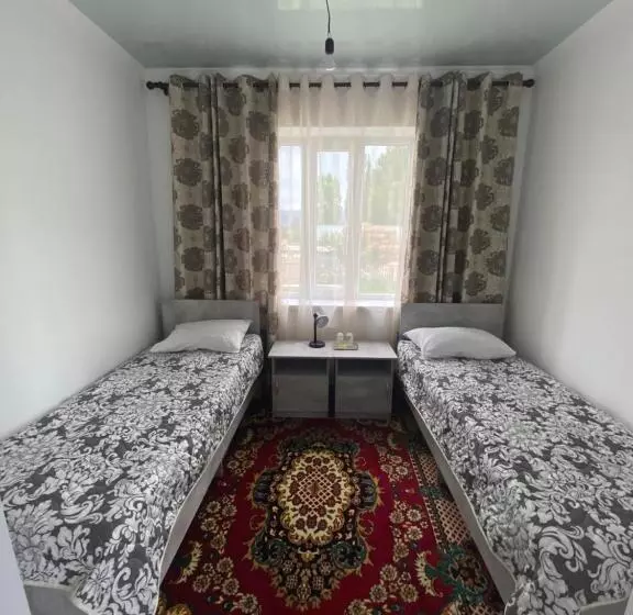 پانسیون Guest House Baytur