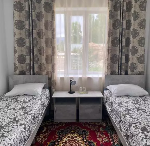 پانسیون Guest House Baytur