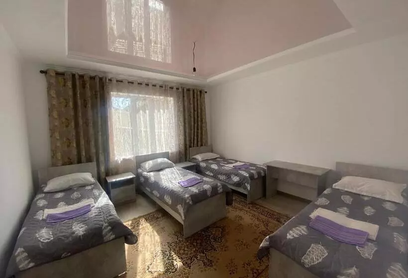 پانسیون Guest House Baytur