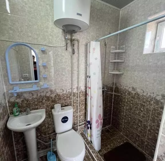 پانسیون Guest House Baytur