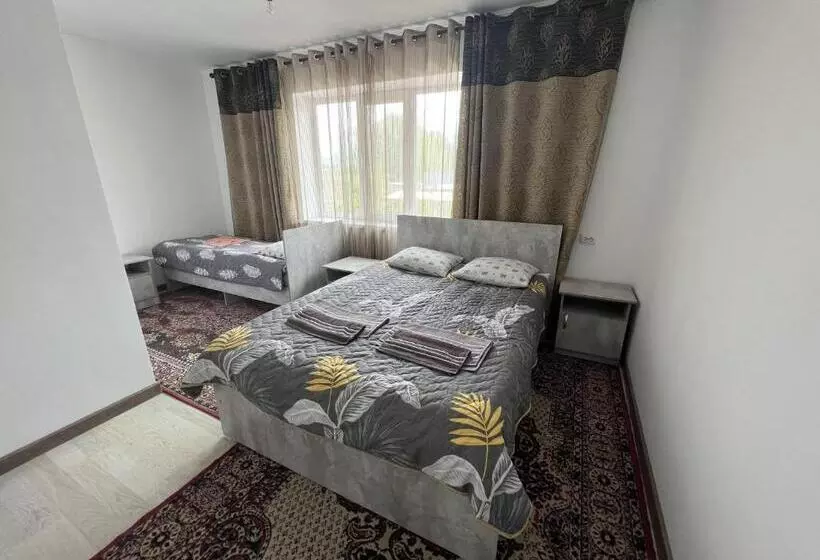 پانسیون Guest House Baytur