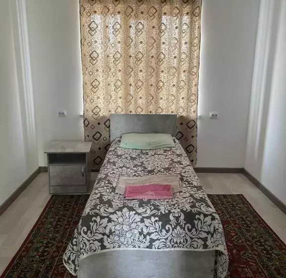 پانسیون Guest House Baytur