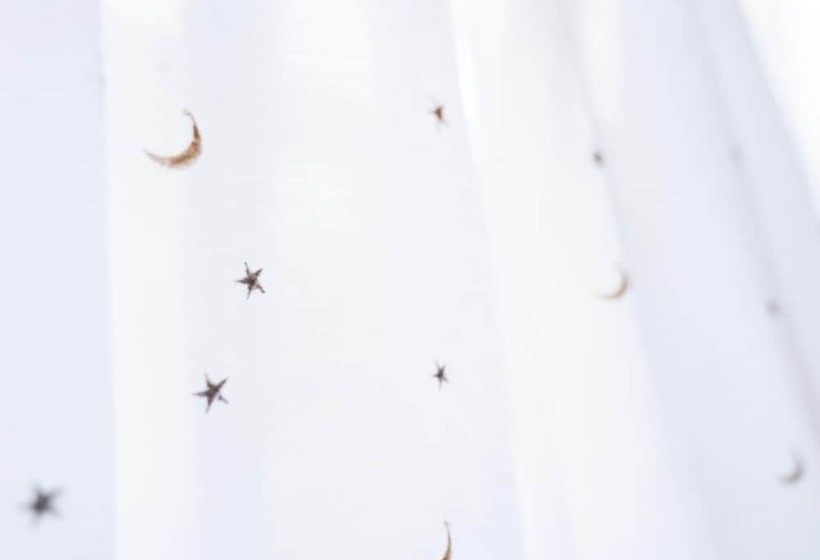 بنسيون Guesthouse Hoshizora No Akari